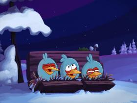 Apocalyptica Angry Birds Theme (HD)